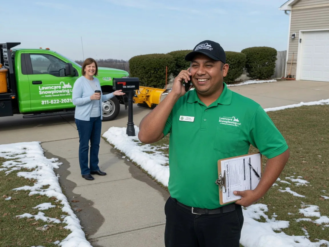 Lawn Care Services By Expert Landscaper Hendersonville, TN FAQs